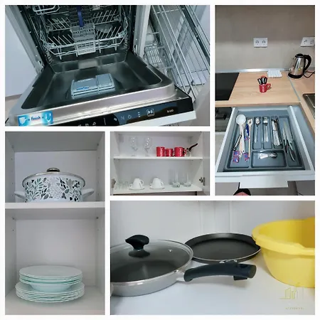 Appartement Drobac Banja Luka