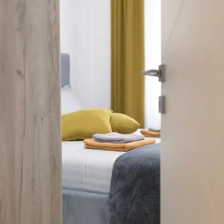 Drobac Apartment Banja Luka
