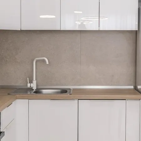 Drobac Apartment