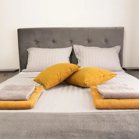 Drobac Apartment