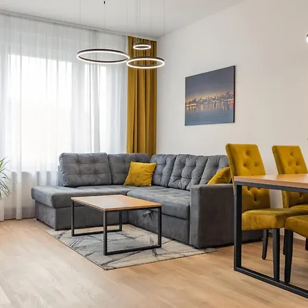 Apartment Drobac