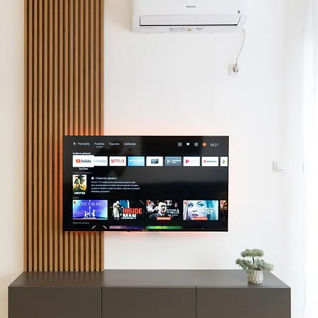 Drobac Apartment Banja Luka