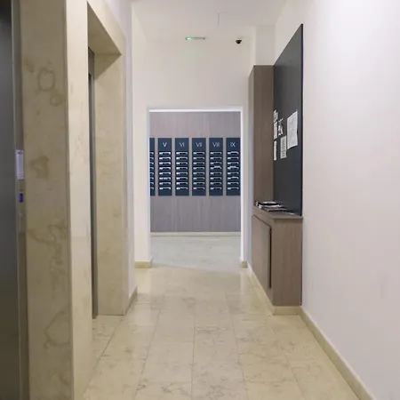 Drobac Apartment
