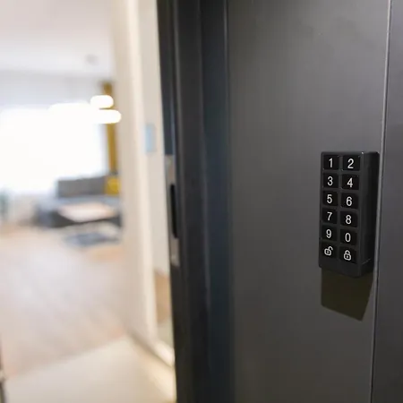 Drobac Apartment *