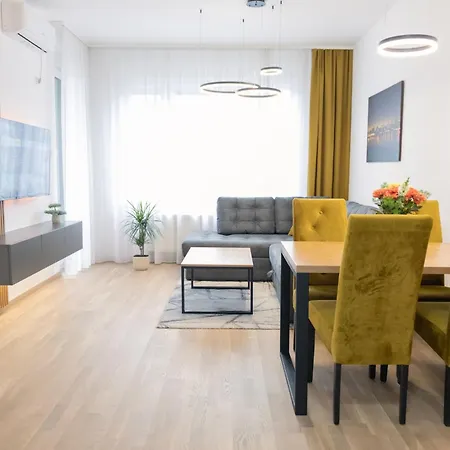 Apartment Drobac *