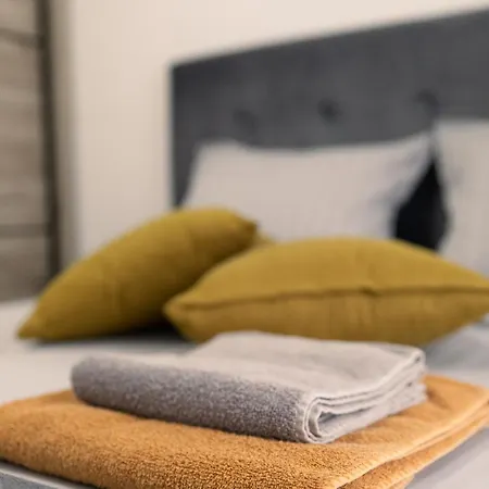Apartment Drobac