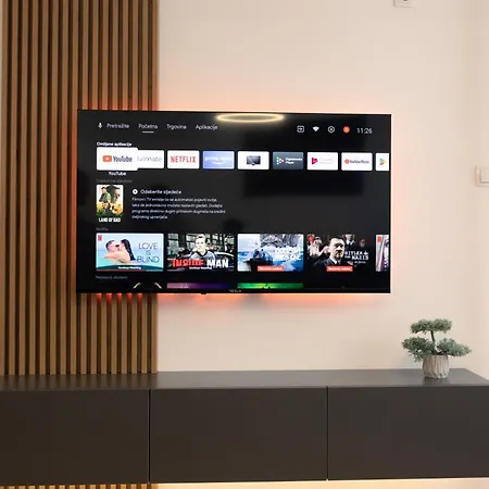 Drobac Apartament Banja Luka