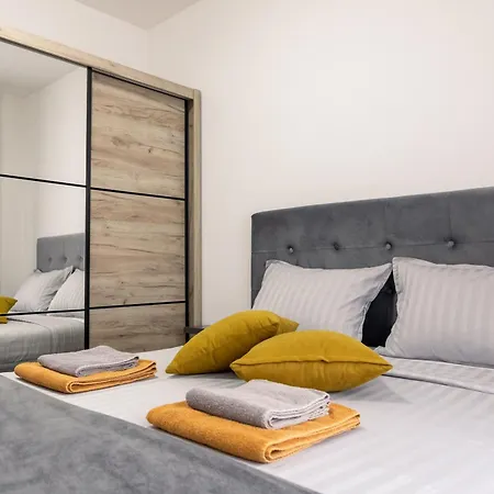 Drobac Apartment