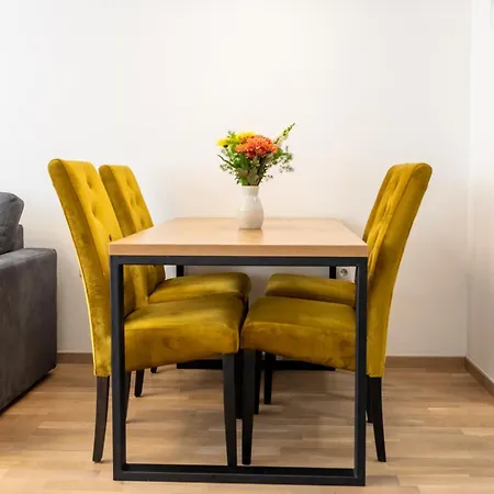 Drobac Apartment *