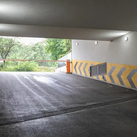 Apartment Drobac *